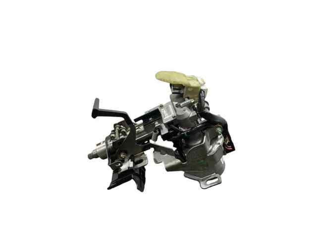 Coluna da direção Renault Scenic 3 JZ0, JZ1