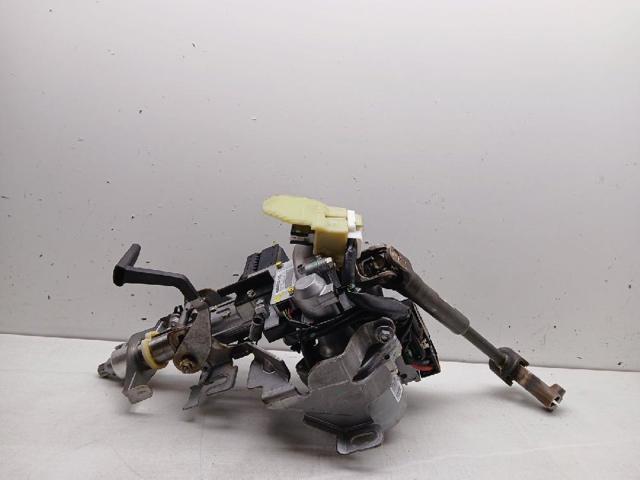 Coluna da direção Renault Scenic 3 JZ0, JZ1