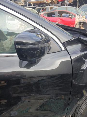 Coluna da direção Renault Scenic 3 JZ0, JZ1