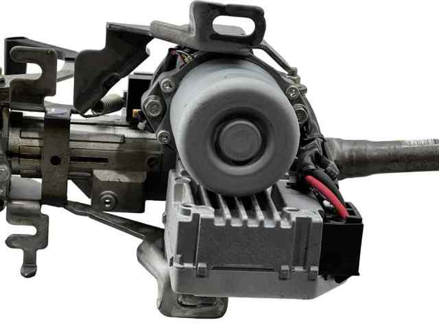 Coluna da direção Renault Scenic 3 JZ0, JZ1