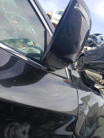 Coluna da direção Renault Scenic 3 JZ0, JZ1