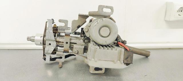 Coluna da direção Renault Scenic 3 JZ0, JZ1