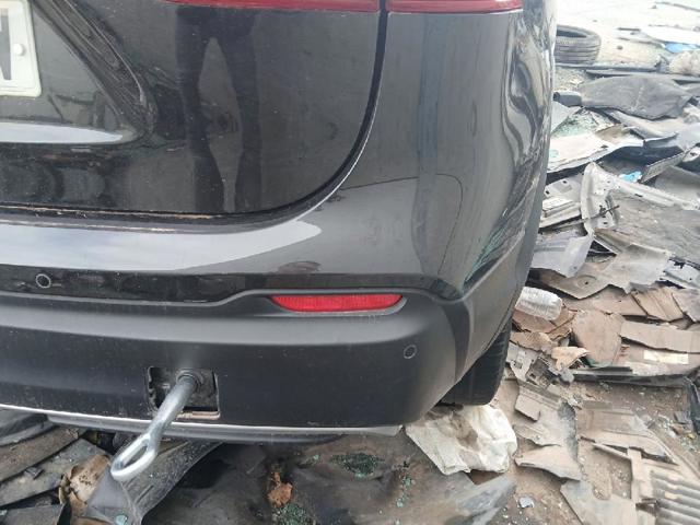 Coluna da direção Renault Scenic 3 JZ0, JZ1