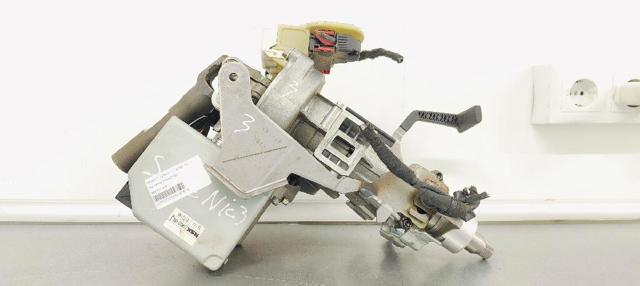 Coluna da direção Renault Scenic 3 JZ0, JZ1