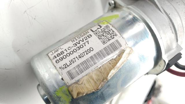 NISSAN 488103VV2B Рулевая колонка в наличии Хмельницкий