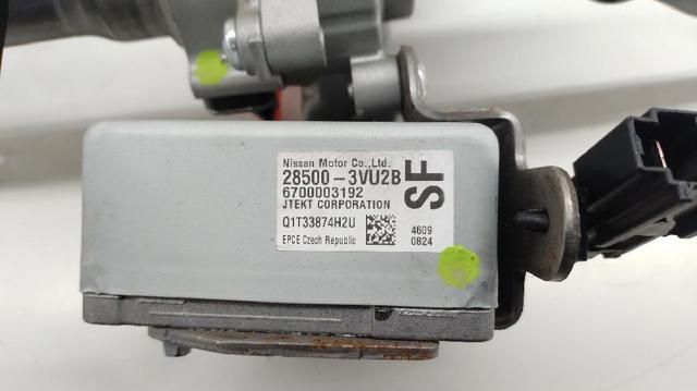488103VV2B Рулевая колонка купить Черновцы