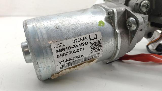 488103VV2B NISSAN Рулевая колонка купить в Кривой Рог