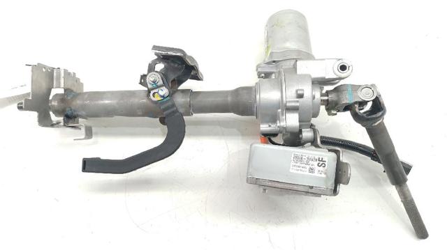 488103VV2B NISSAN Рулевая колонка купить в Одесса