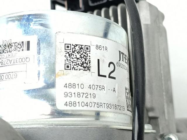 488104075R Рулевая колонка купить Житомир