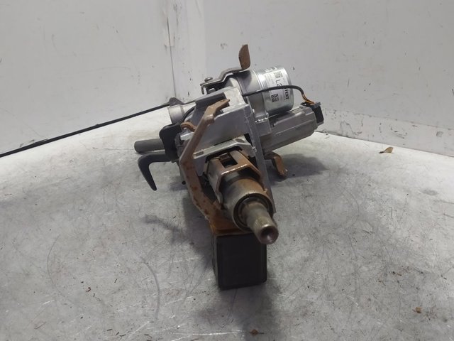 RENAULT 488104075R Рулевая колонка в наличии Черновцы