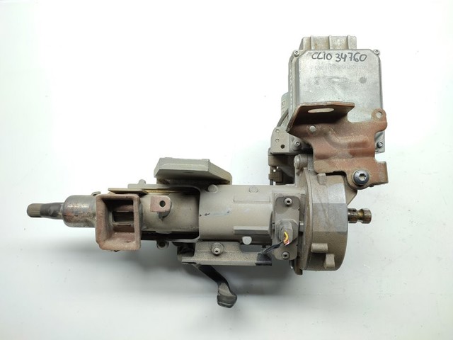 488104075R RENAULT Рулевая колонка купить в Львов