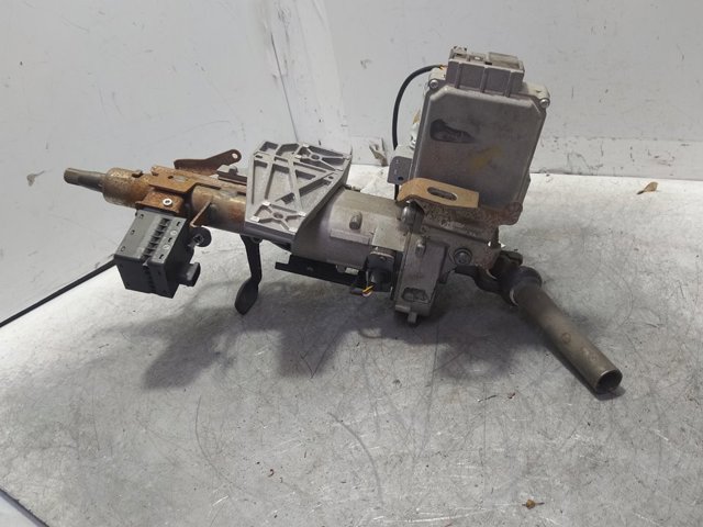 488104075R RENAULT Рулевая колонка купить в Ровно