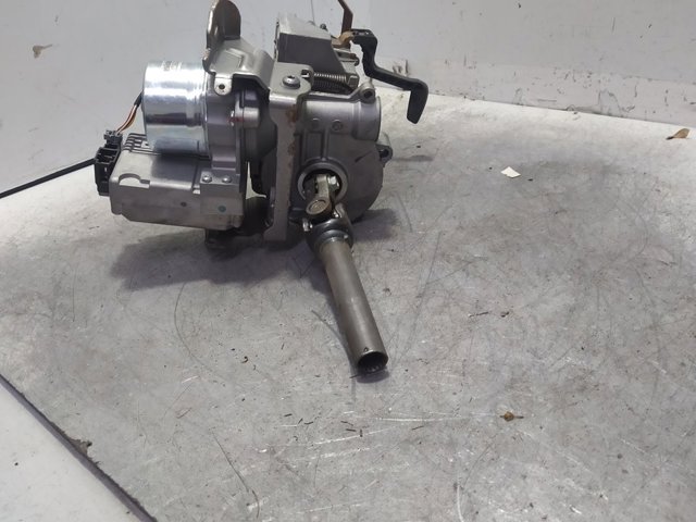 488104075R RENAULT Рулевая колонка купить в Тернополь