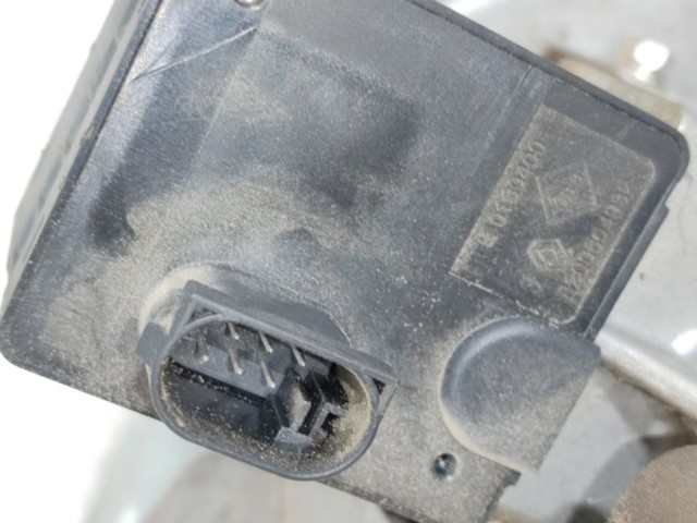 488104821R RENAULT Рулевая колонка купить в Николаев