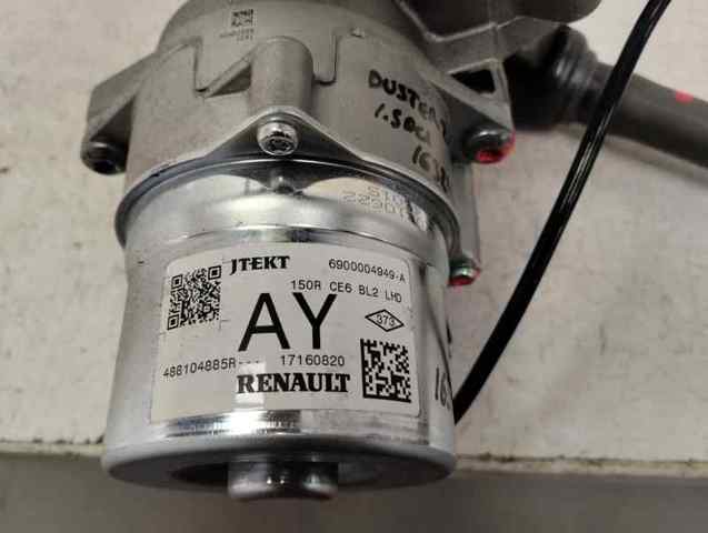 488104885R RENAULT купить в Винница