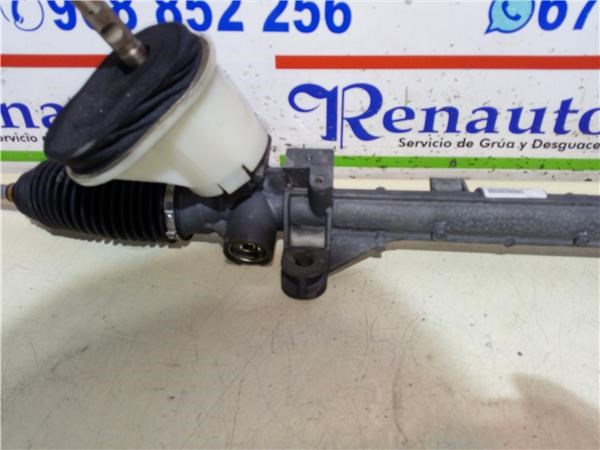 488105963R RENAULT Рулевая колонка купить в Хмельницкий