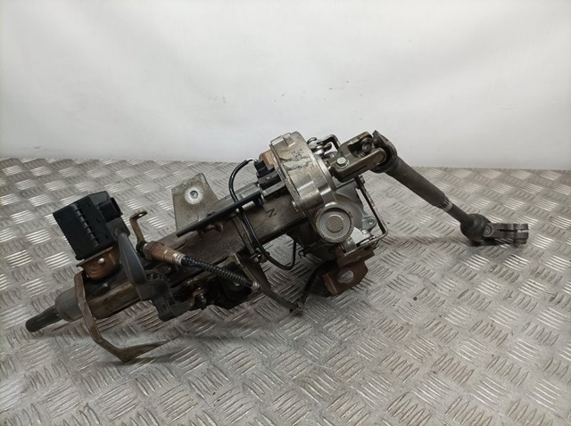 488106208R RENAULT Рулевая колонка купить в Запорожье