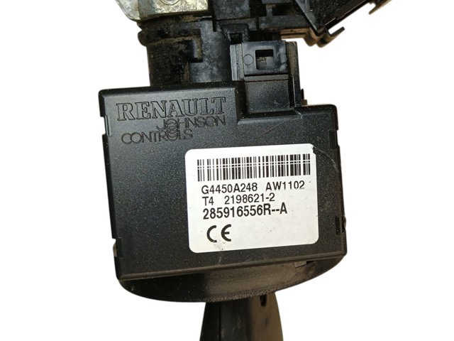 488106243R Рулевая колонка купить Одесса