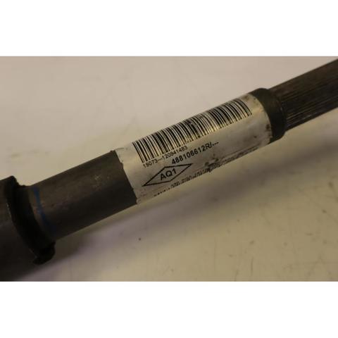 488106612R RENAULT Рулевая колонка купить в Ужгород