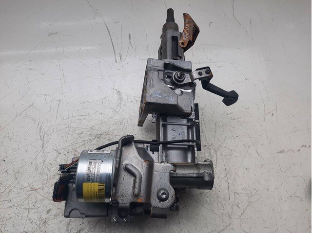 488106771R RENAULT Рулевая колонка купить в Черновцы