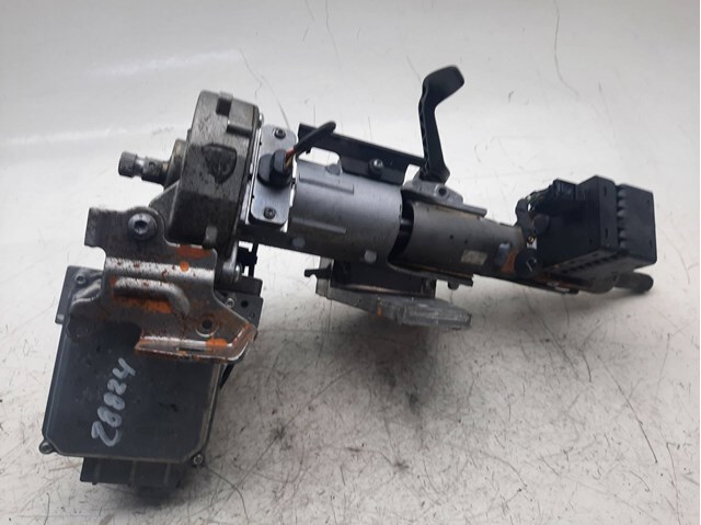 488106771R RENAULT Рулевая колонка купить в Черкассы