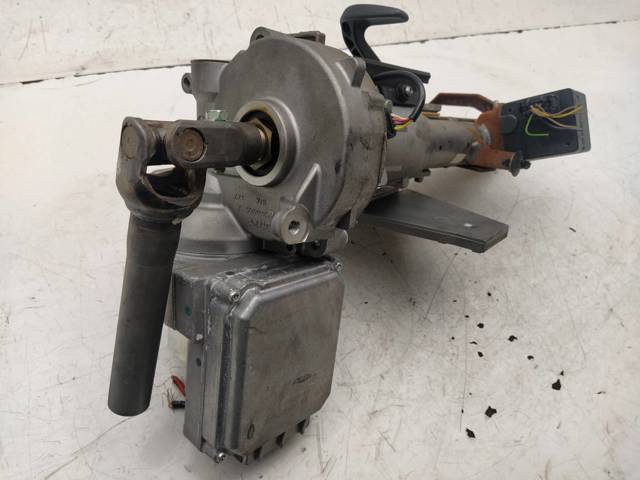 488106771R RENAULT Рулевая колонка купить в Запорожье