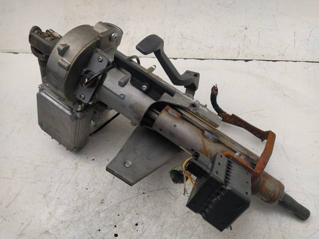 RENAULT 488106771R Рулевая колонка в наличии Николаев