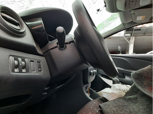488106771R RENAULT Рулевая колонка купить в Полтава