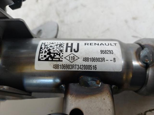 RENAULT 488106903R Рулевая колонка в наличии Ирпень