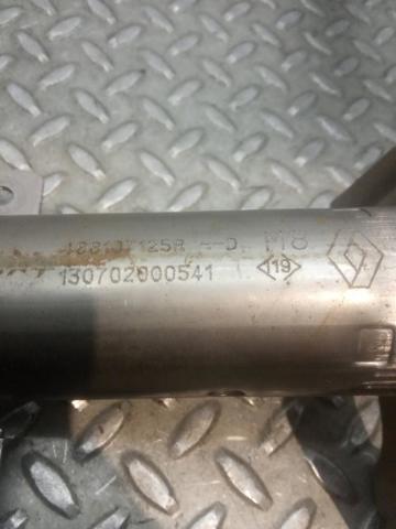 488107125R RENAULT Рулевая колонка купить в Одесса