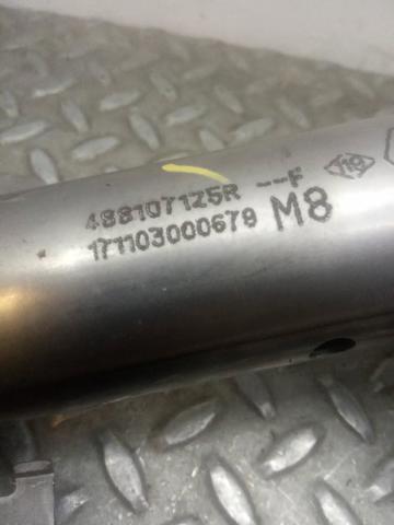 488107125R RENAULT Рулевая колонка купить в Кривой Рог