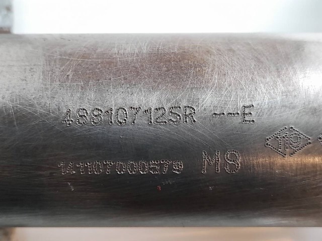 488107125R Рулевая колонка купить Полтава