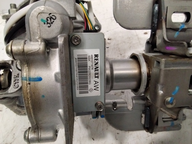 488107197R RENAULT купить в Запорожье