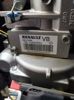 Coluna da direção 488107463R RENAULT