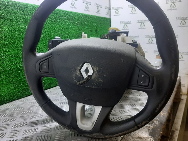 488107693R Рулевая колонка купить Полтава
