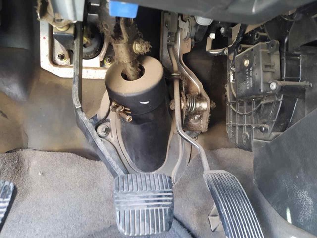 NISSAN 488108H910 Рулевая колонка в наличии Каменское