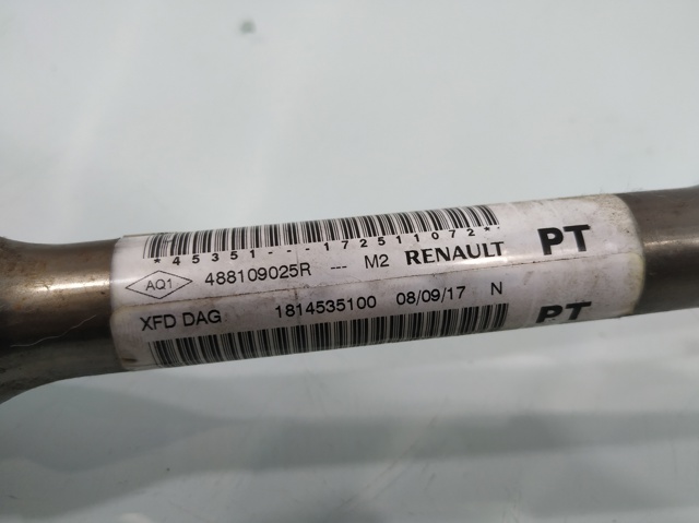 488109025R RENAULT купить в Сумы