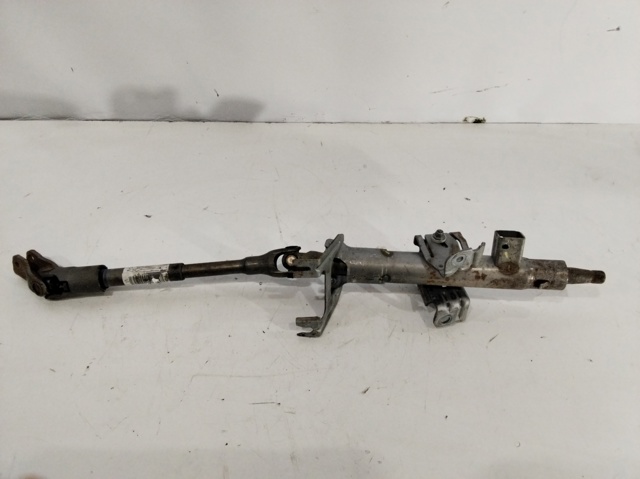 488109267R RENAULT Рулевая колонка купить в Черновцы