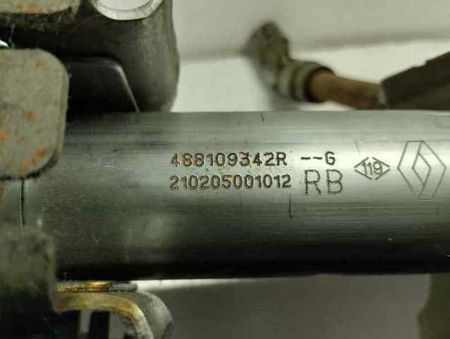 488109342R Рулевая колонка купить Киев