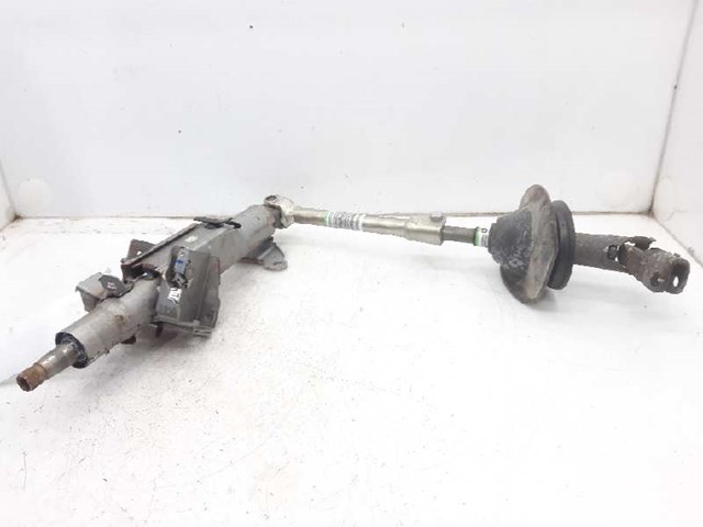 488109689R RENAULT Рулевая колонка купить в Житомир