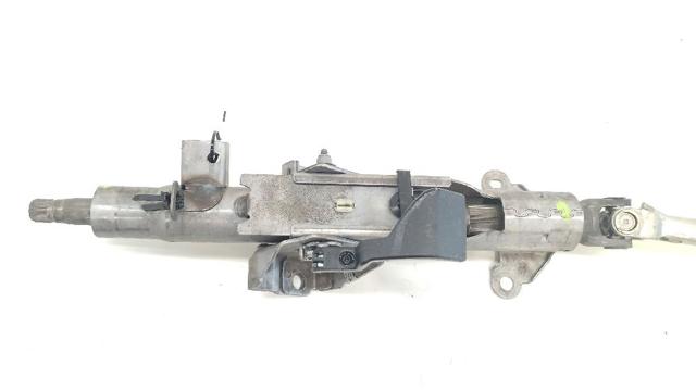 488109689R RENAULT Рулевая колонка купить в Житомир