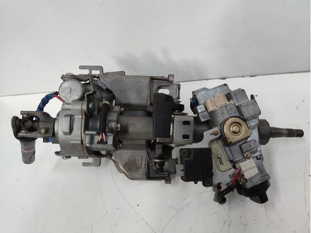 NISSAN 488109U10A Рулевая колонка в наличии Павлоград