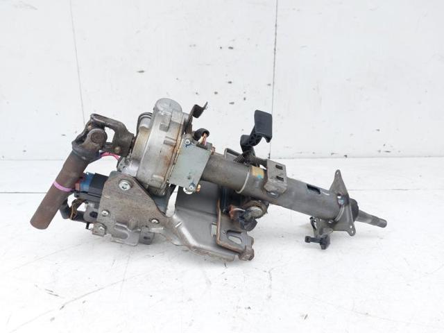 NISSAN 488109U10A Рулевая колонка в наличии Тернополь