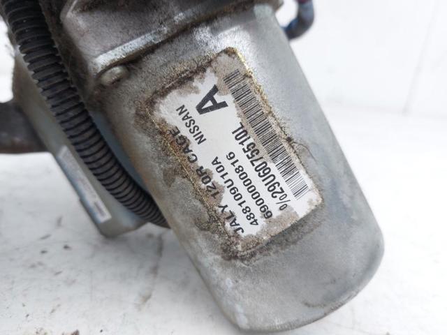 488109U10A NISSAN Рулевая колонка купить в Украина