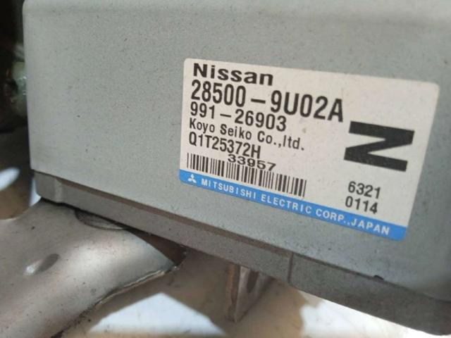 NISSAN 488109U12B Рулевая колонка в наличии Сумы