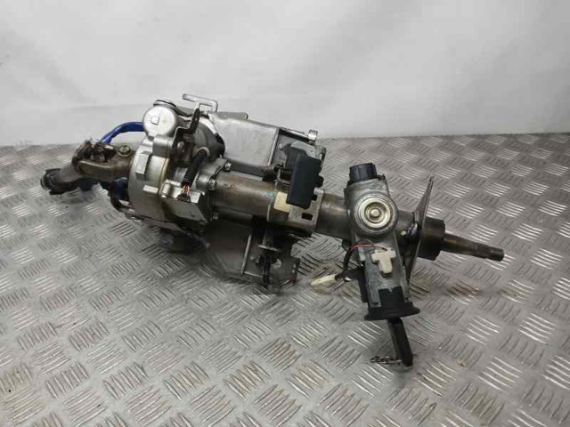 NISSAN 488109U13A Рулевая колонка в наличии Хмельницкий