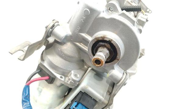 488109U13A NISSAN Рулевая колонка купить в Винница
