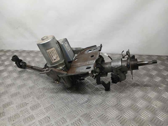 NISSAN 488109U13A Рулевая колонка в наличии Николаев