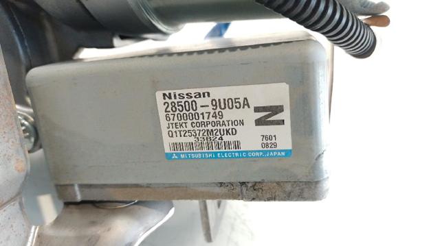 488109U13A NISSAN Рулевая колонка купить в Киев