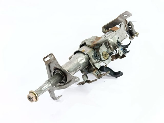 48810AV610 NISSAN Рулевая колонка купить в Ровно